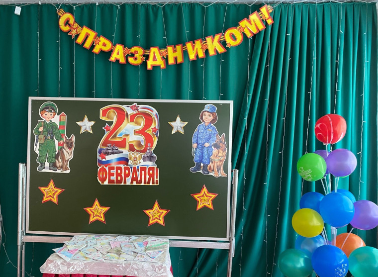 Акции «Защитники Первых»,.