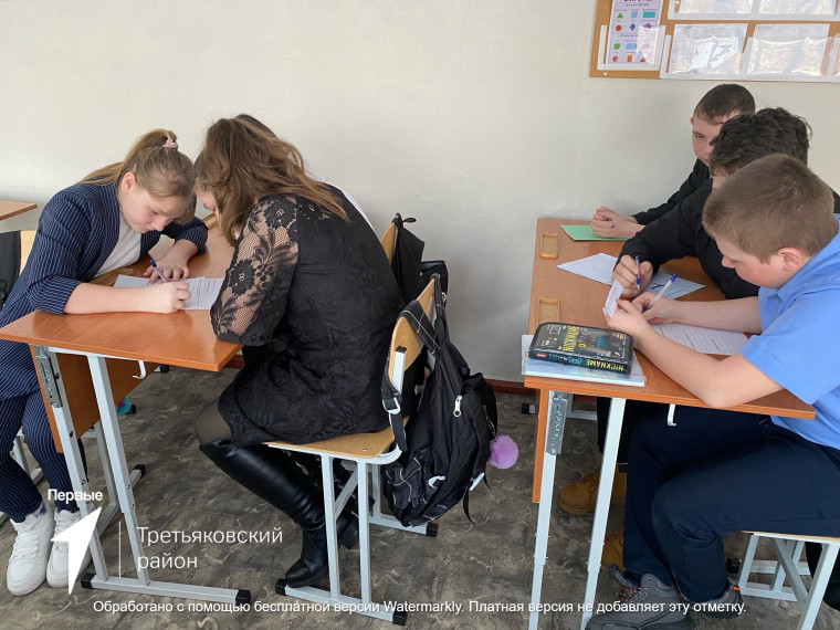 Профориентационное занятие «Россия индустриальная: тяжёлая промышленность, машиностроение».