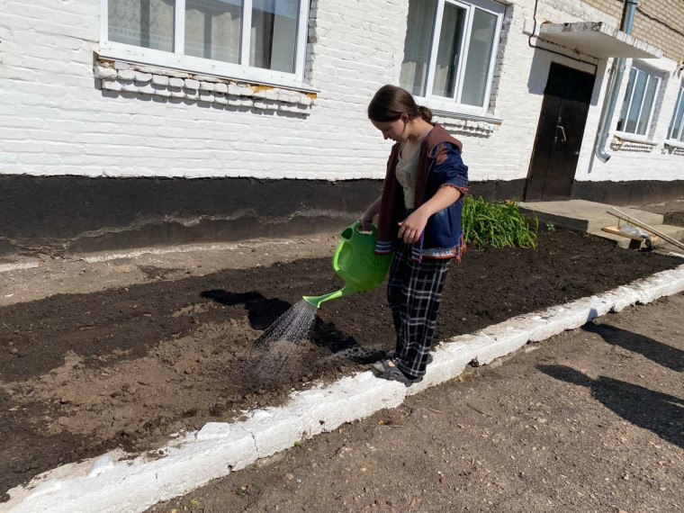 ПЯТАЯ ТРУДОВАЯ ЧЕТВЕРТЬ.